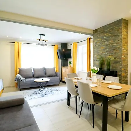 Everysky - Karkonoska 30 Karpacz