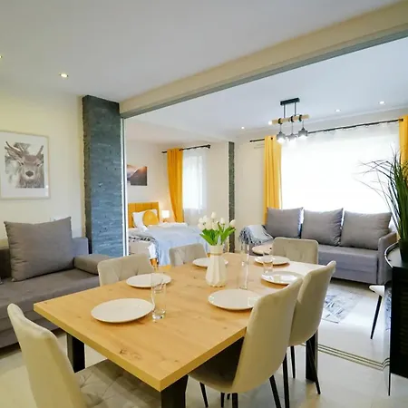 Appartement Everysky - Karkonoska 30 Karpacz