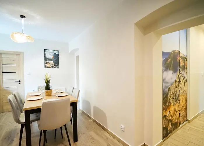Appartement Everysky - Karkonoska 30