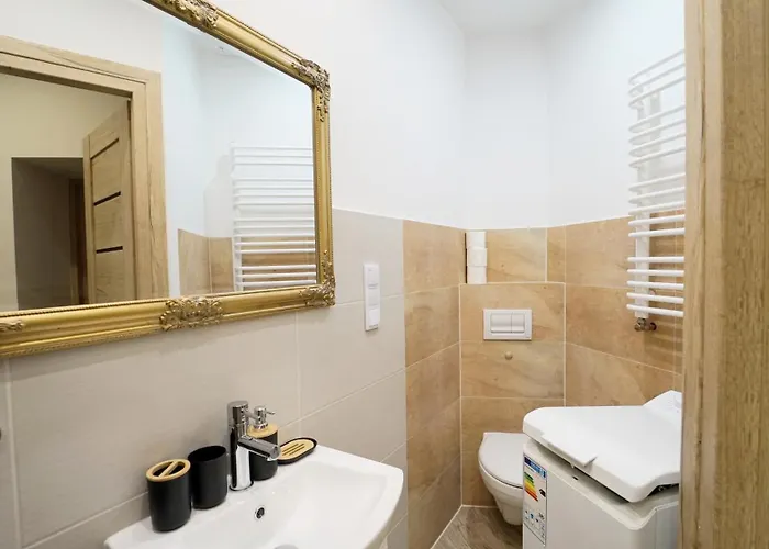 Appartement Everysky - Karkonoska 30 *