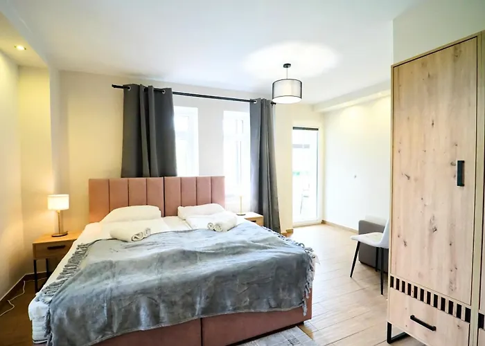 Everysky - Karkonoska 30 Appartement Karpacz