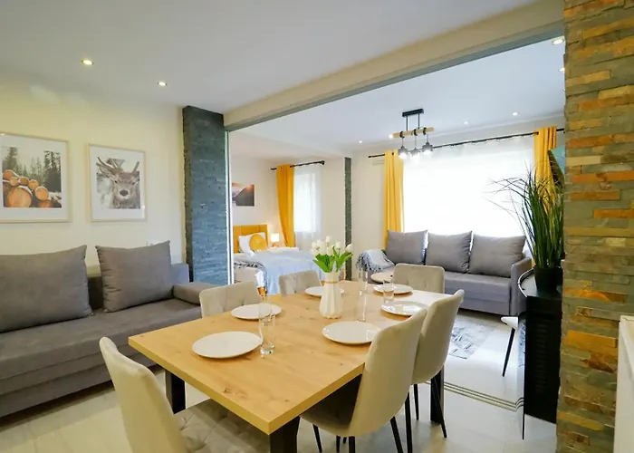 Appartement Everysky - Karkonoska 30 Karpacz