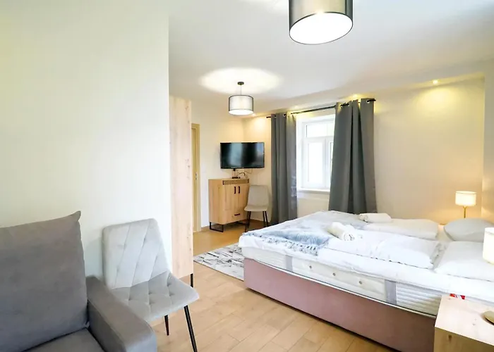 Appartement Everysky - Karkonoska 30