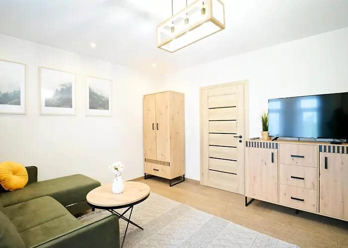 Everysky - Karkonoska 30 *