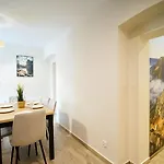 Daire Everysky - Karkonoska 30