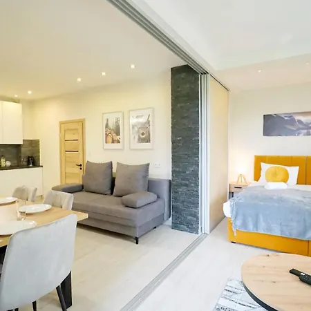 Everysky - Karkonoska 30 Apartman Karpacz