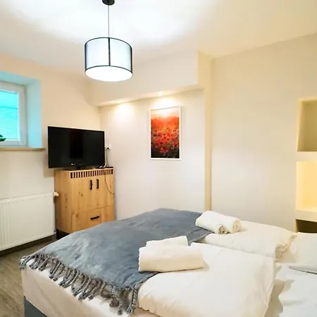 Apartman Everysky - Karkonoska 30 Karpacz