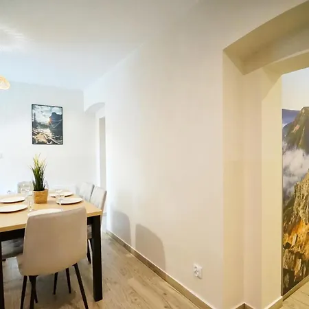 Apartment Everysky - Karkonoska 30