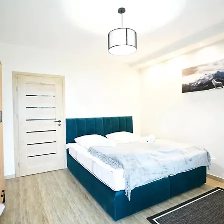 Apartment Everysky - Karkonoska 30 Karpacz