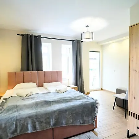Everysky - Karkonoska 30 Apartment Karpacz