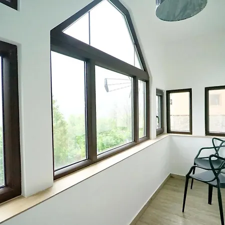 Everysky - Karkonoska 30 Karpacz