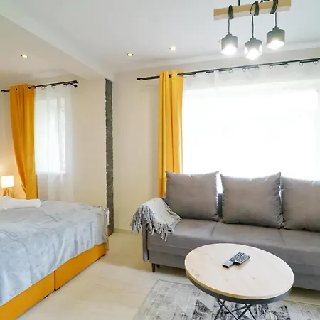 Everysky - Karkonoska 30 Apartment