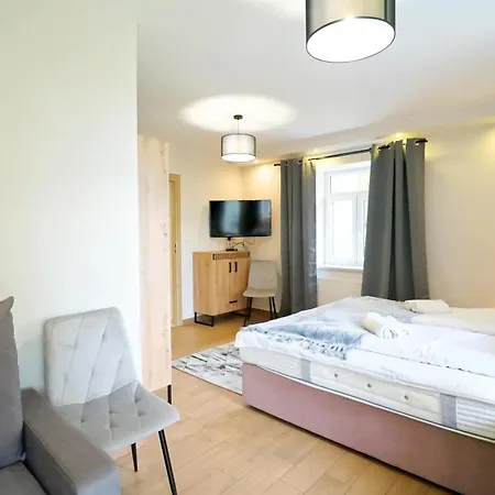 Apartment Everysky - Karkonoska 30