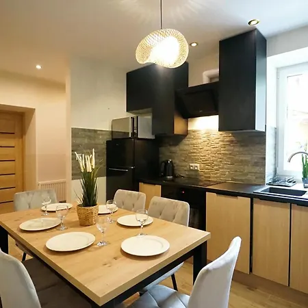 Everysky - Karkonoska 30 Apartman Karpacz