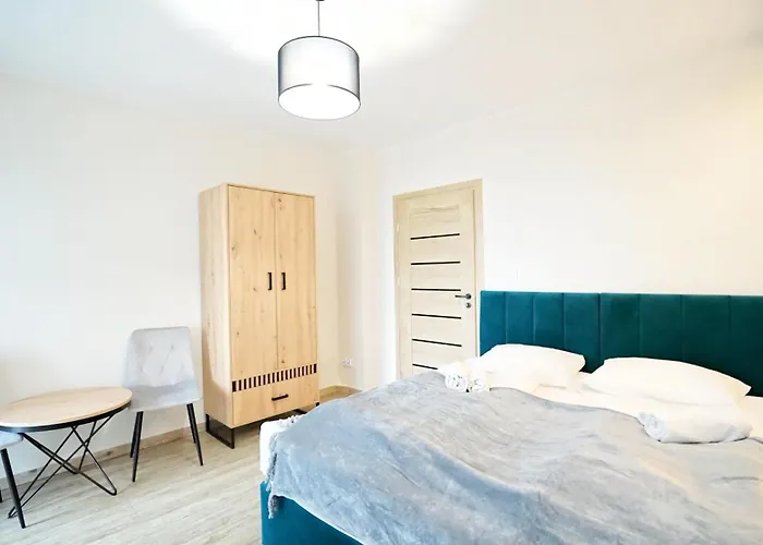 Appartamento Everysky - Karkonoska 30 Karpacz