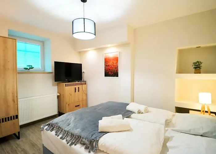 Appartamento Everysky - Karkonoska 30 Karpacz