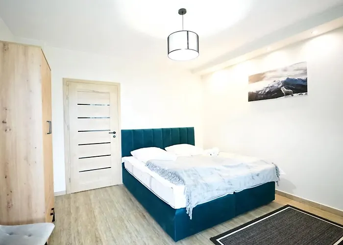 Appartamento Everysky - Karkonoska 30 Karpacz