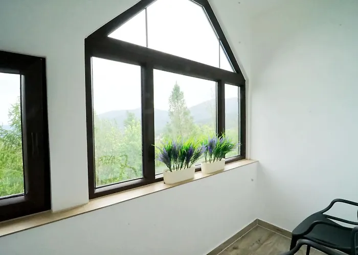 Everysky - Karkonoska 30 Karpacz