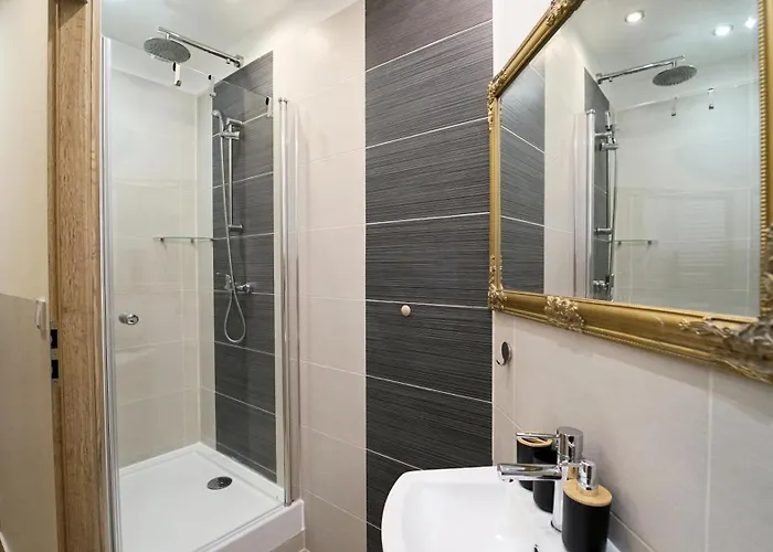 Everysky - Karkonoska 30 Appartamento Karpacz