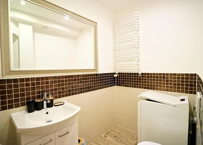 Everysky - Karkonoska 30 Karpacz